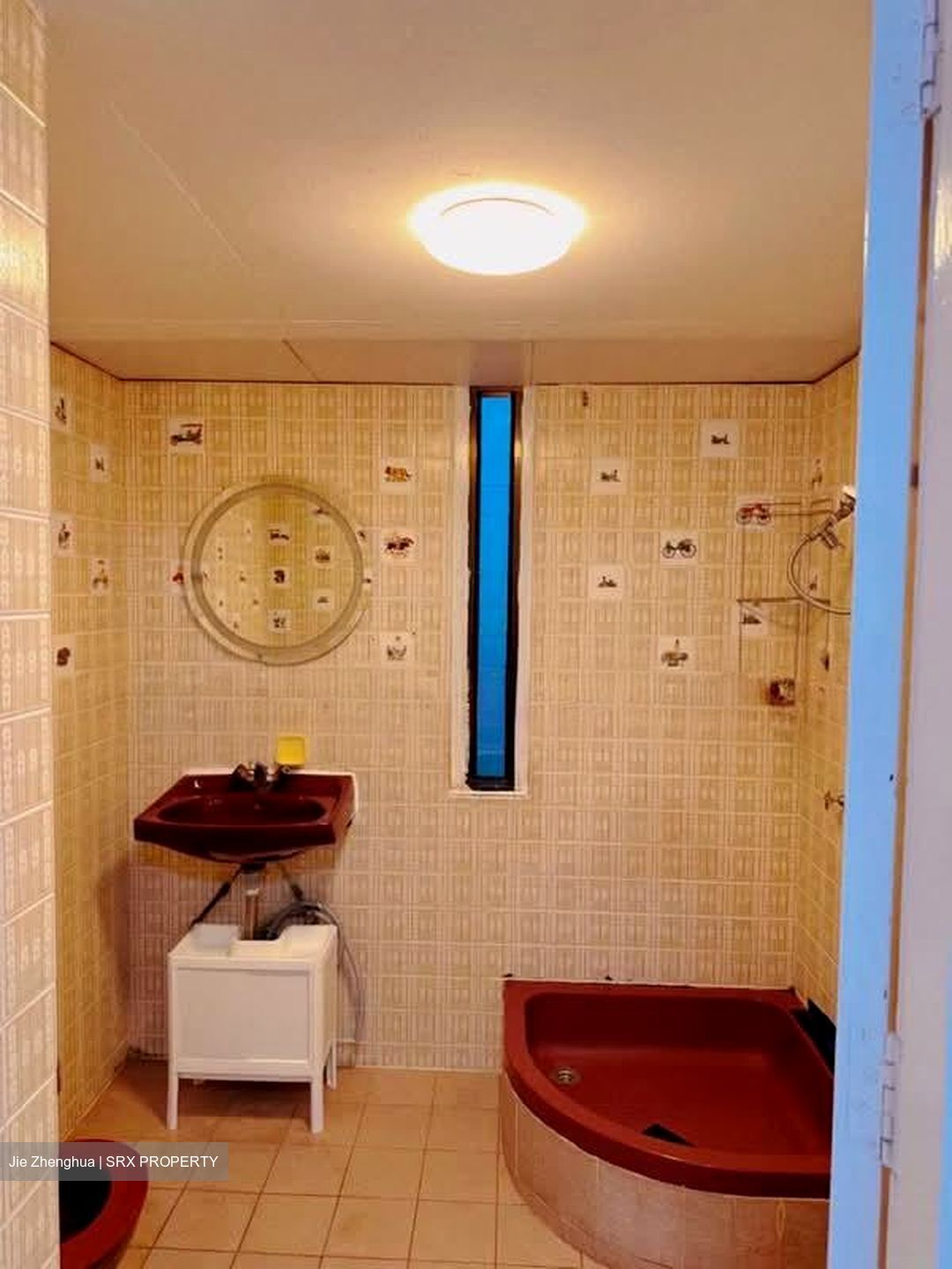Queensway Tower / Queensway Shopping Centre (D3), Apartment #542880131
